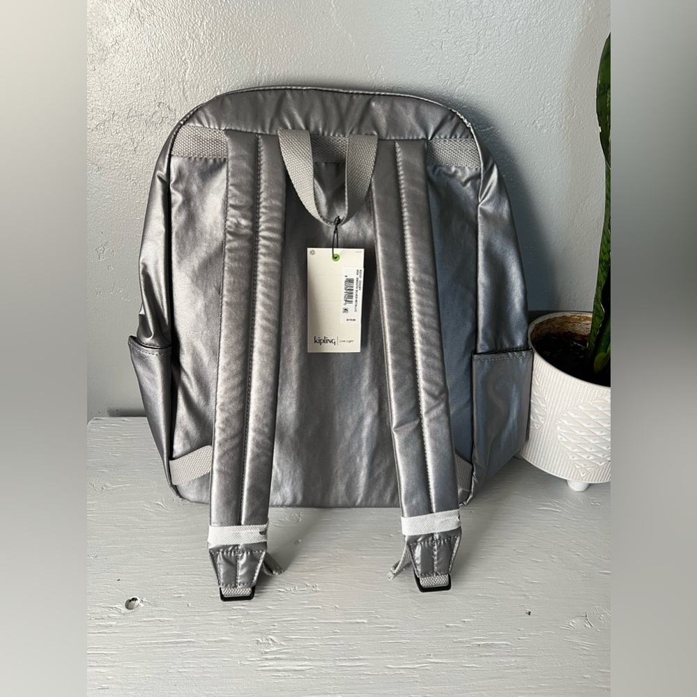 Kipling Chuwy Backpack - Picture 3 of 14